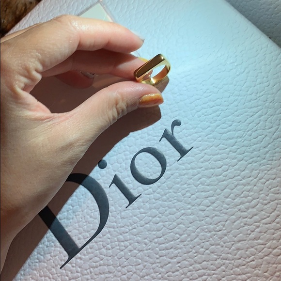 Handmade ring - Picture 4 of 5